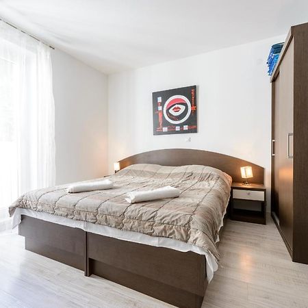 Apartments Niko Cavtat Dış mekan fotoğraf