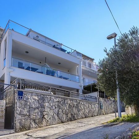 Apartments Niko Cavtat Dış mekan fotoğraf
