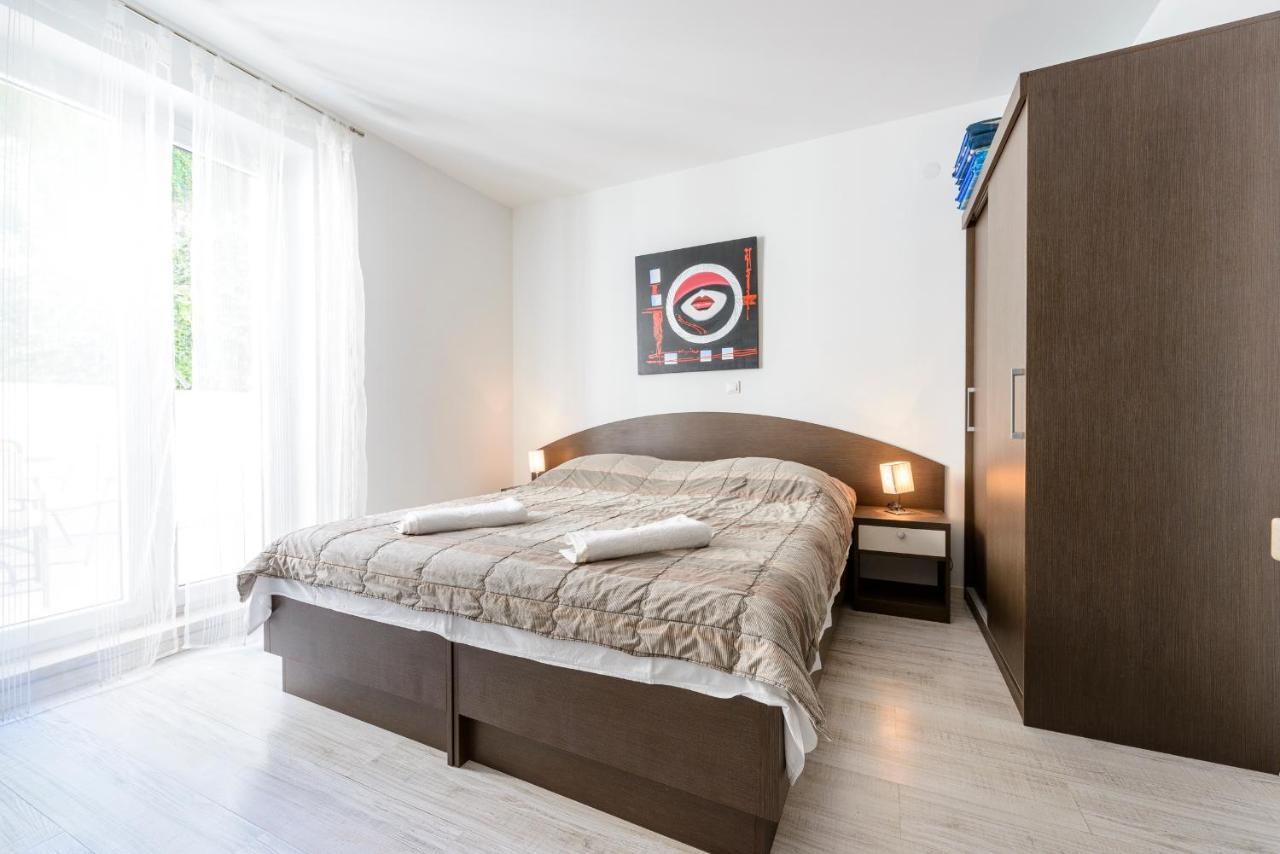 Apartments Niko Cavtat Dış mekan fotoğraf