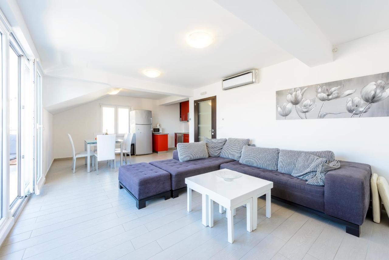 Apartments Niko Cavtat Dış mekan fotoğraf
