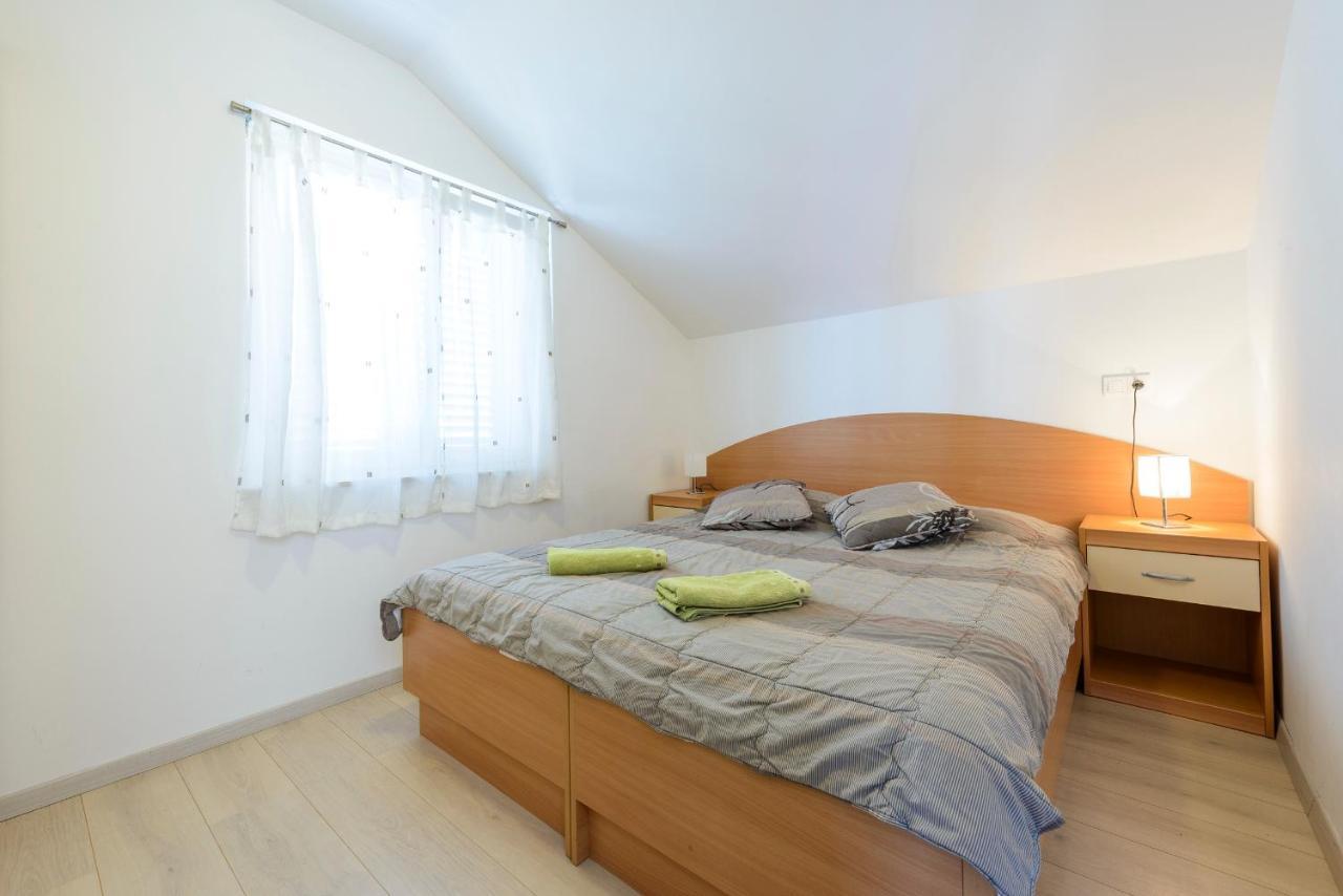 Apartments Niko Cavtat Dış mekan fotoğraf
