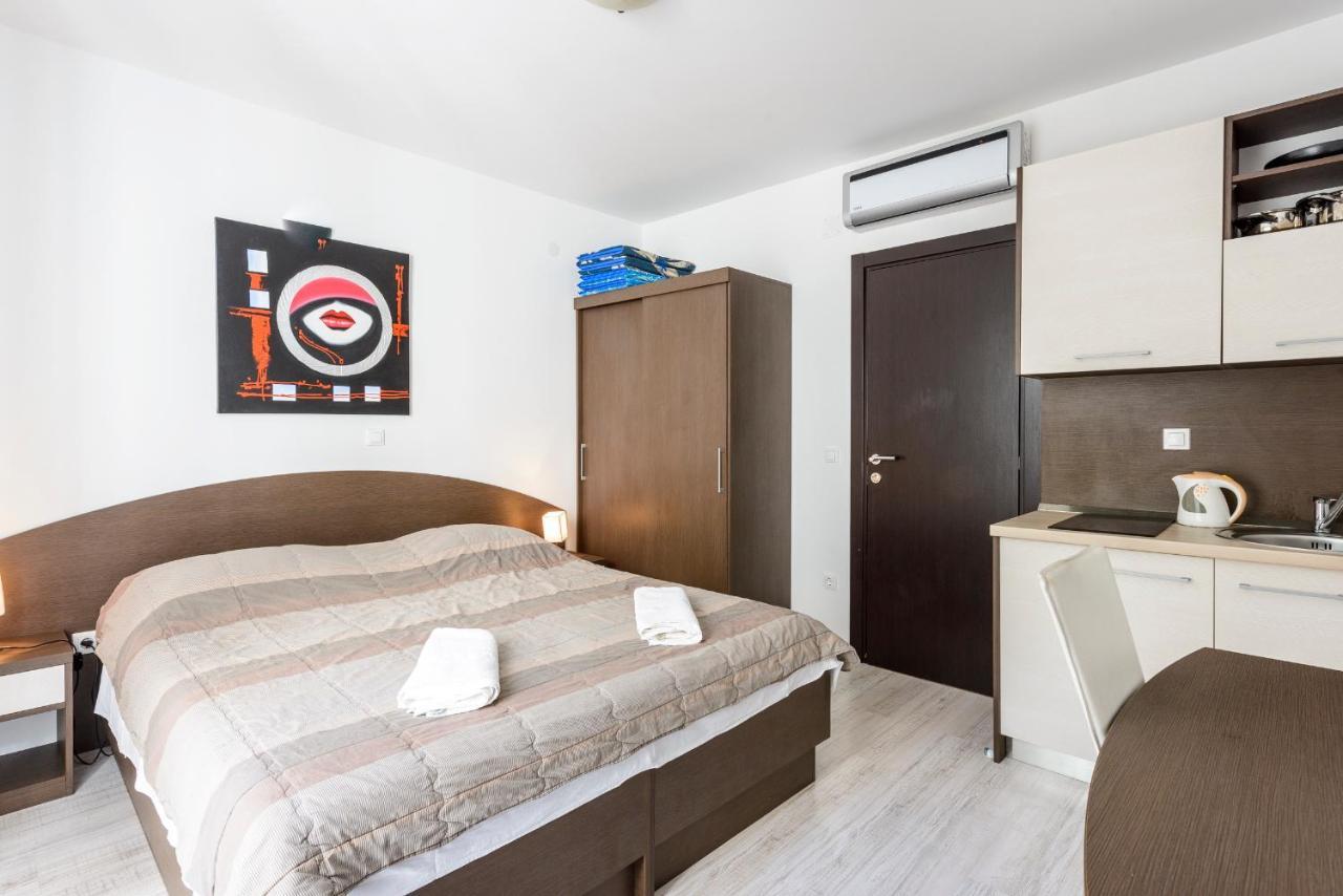 Apartments Niko Cavtat Dış mekan fotoğraf