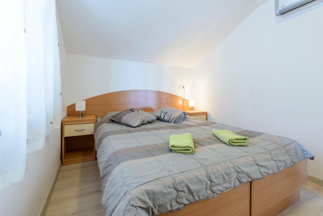 Apartments Niko Cavtat Dış mekan fotoğraf