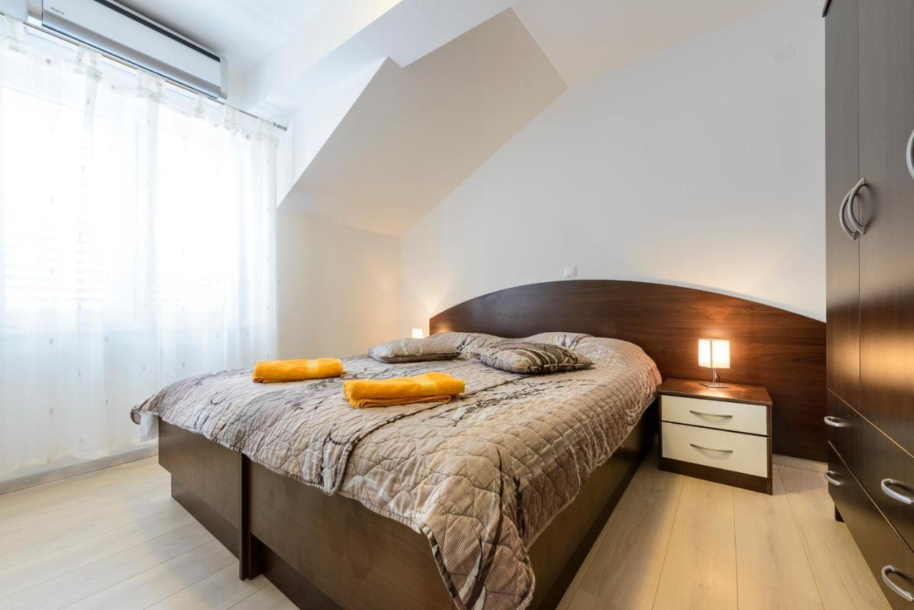 Apartments Niko Cavtat Dış mekan fotoğraf