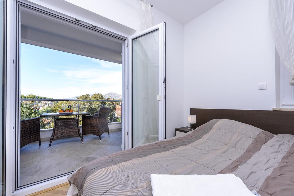 Apartments Niko Cavtat Dış mekan fotoğraf