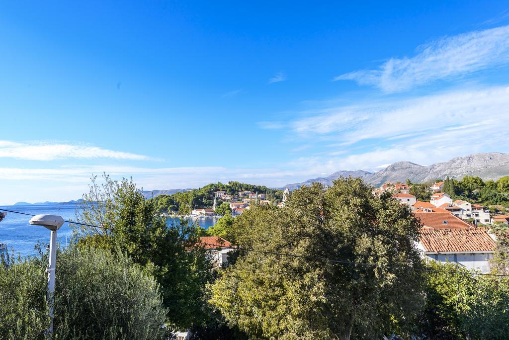 Apartments Niko Cavtat Dış mekan fotoğraf