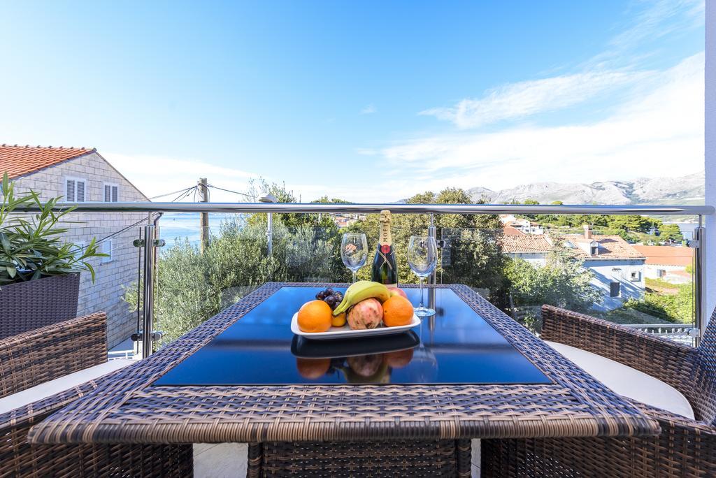 Apartments Niko Cavtat Dış mekan fotoğraf