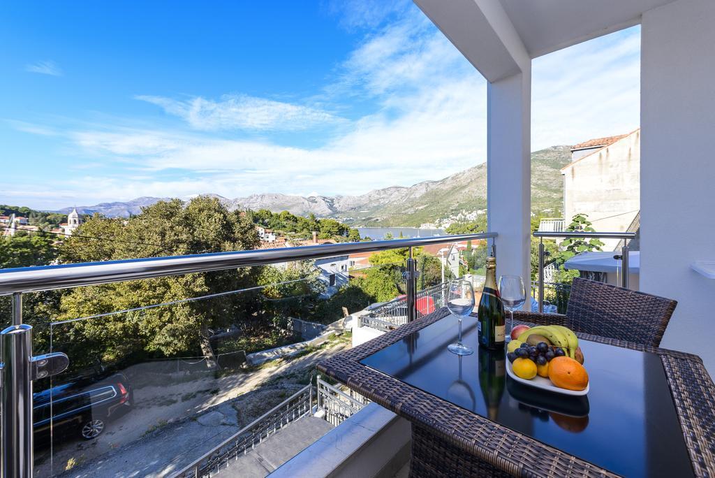 Apartments Niko Cavtat Dış mekan fotoğraf