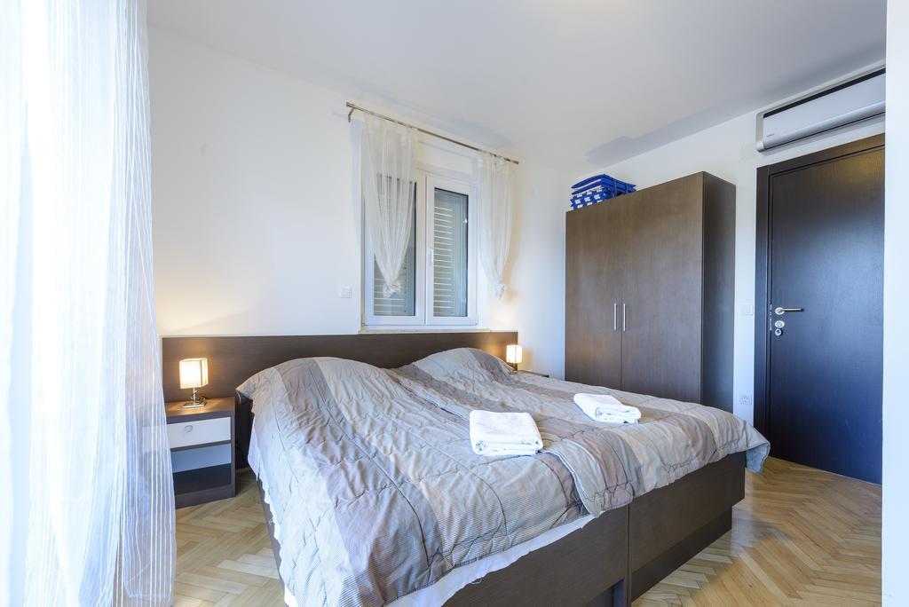 Apartments Niko Cavtat Dış mekan fotoğraf