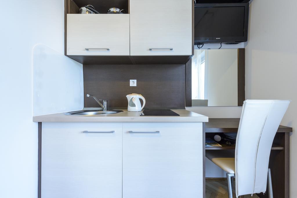 Apartments Niko Cavtat Dış mekan fotoğraf