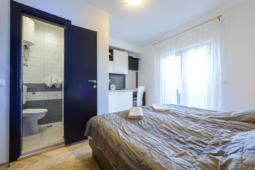 Apartments Niko Cavtat Dış mekan fotoğraf