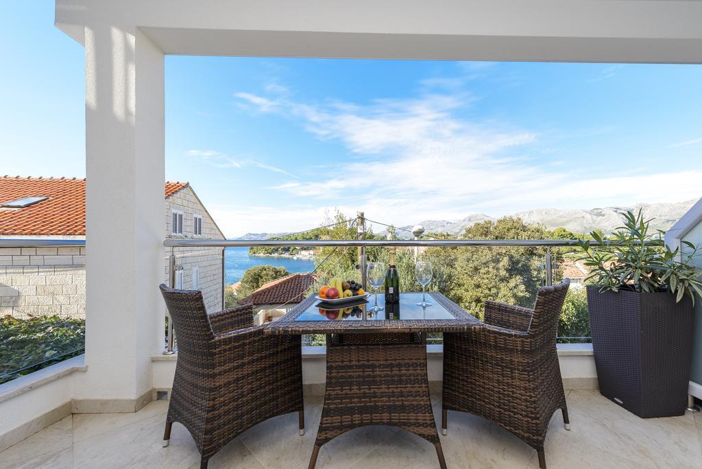 Apartments Niko Cavtat Dış mekan fotoğraf