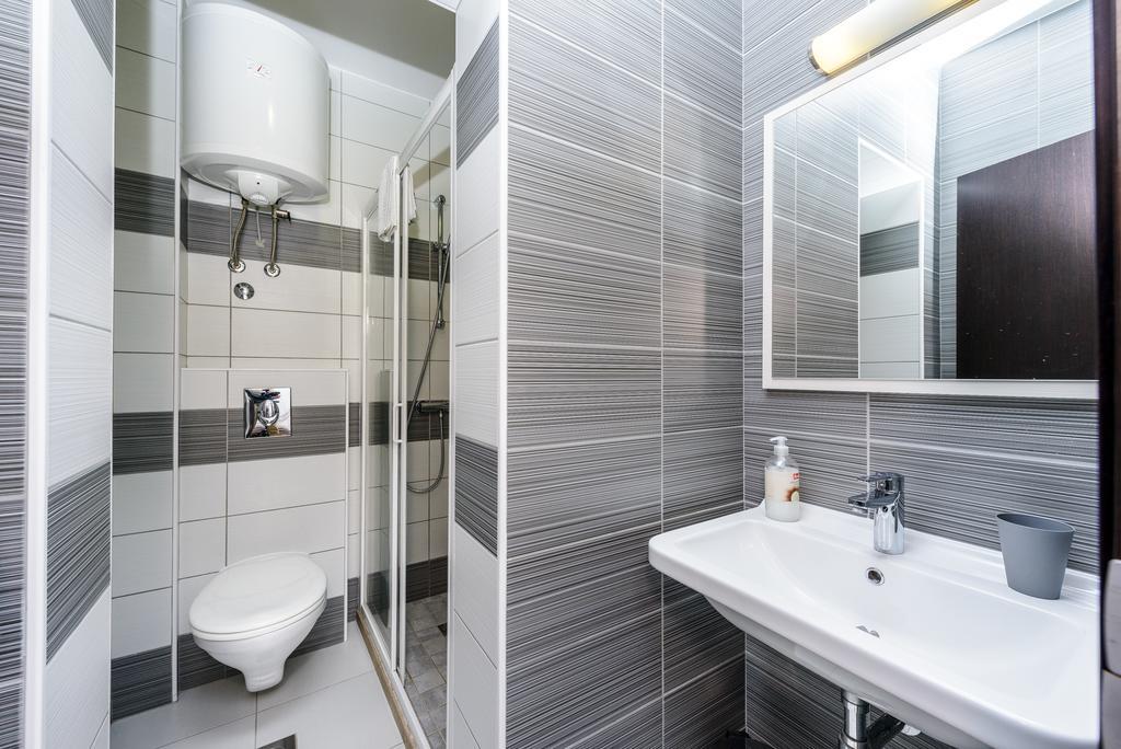 Apartments Niko Cavtat Dış mekan fotoğraf