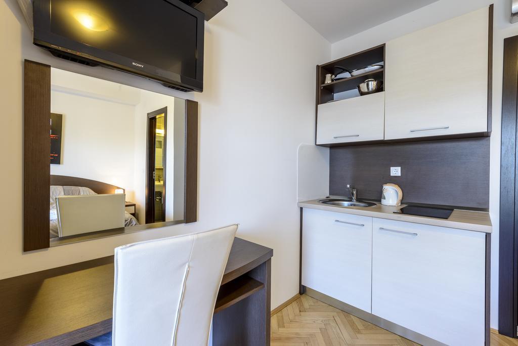 Apartments Niko Cavtat Dış mekan fotoğraf