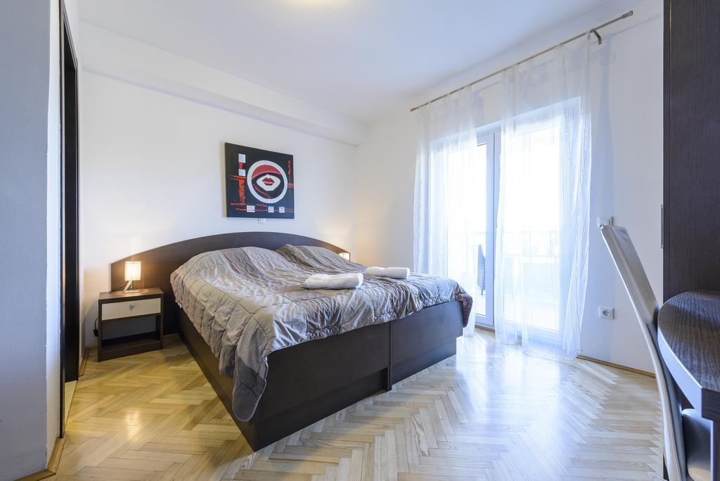 Apartments Niko Cavtat Dış mekan fotoğraf