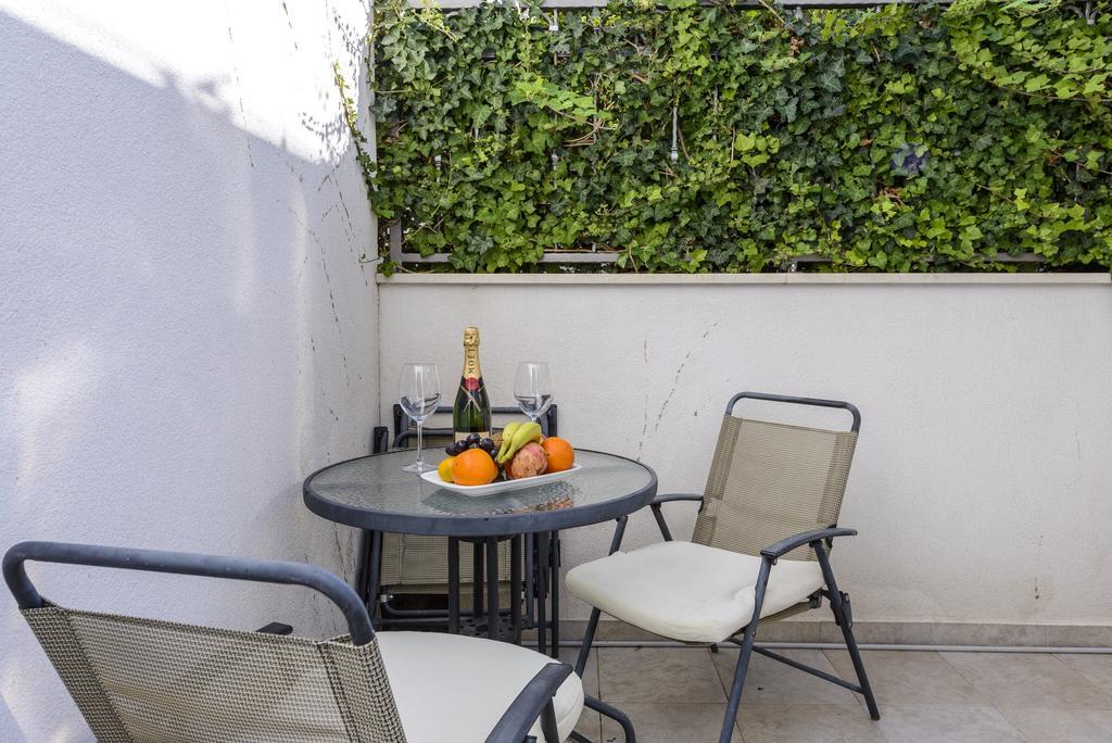 Apartments Niko Cavtat Dış mekan fotoğraf