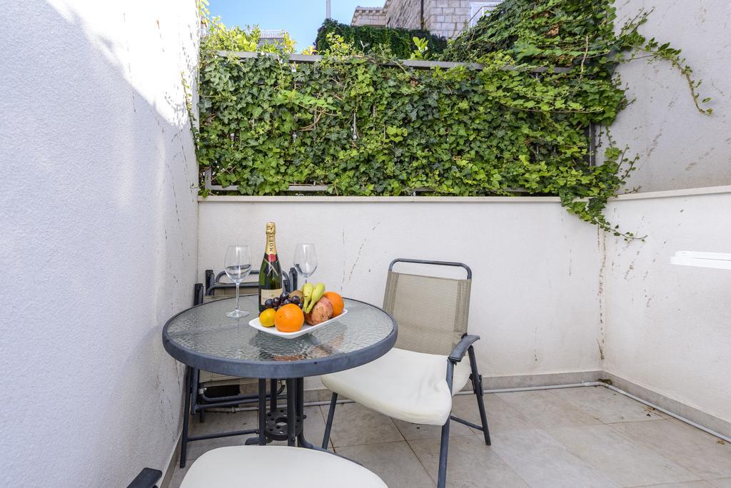 Apartments Niko Cavtat Dış mekan fotoğraf