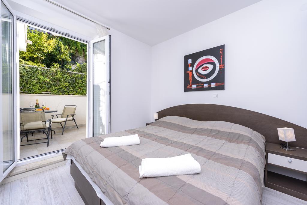 Apartments Niko Cavtat Dış mekan fotoğraf
