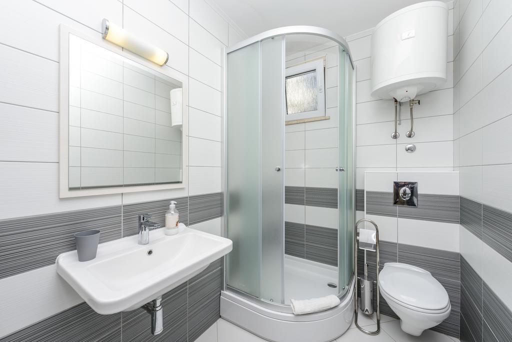 Apartments Niko Cavtat Dış mekan fotoğraf