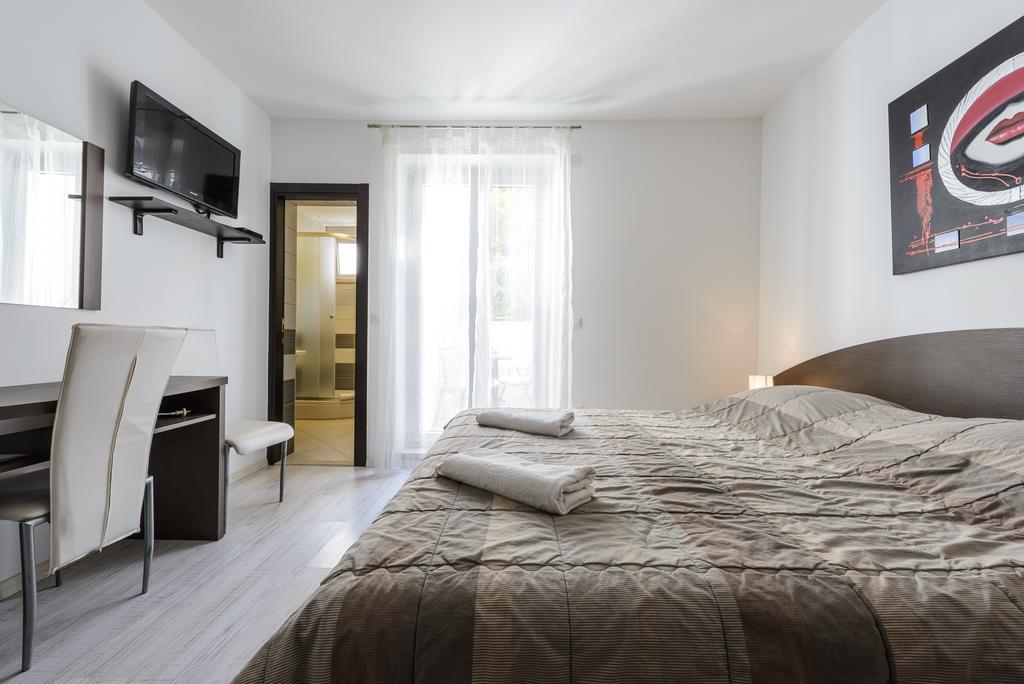 Apartments Niko Cavtat Dış mekan fotoğraf