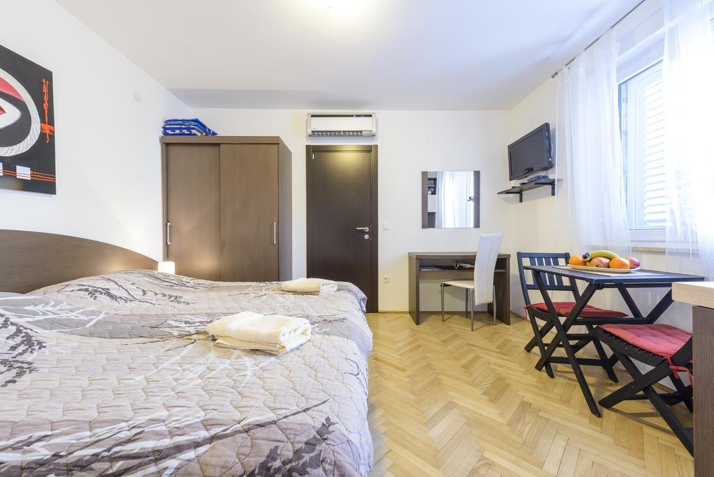 Apartments Niko Cavtat Dış mekan fotoğraf