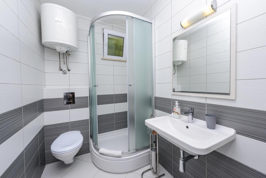 Apartments Niko Cavtat Dış mekan fotoğraf