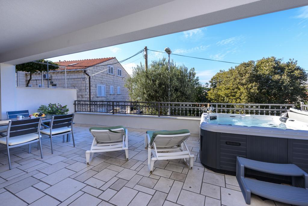 Apartments Niko Cavtat Dış mekan fotoğraf