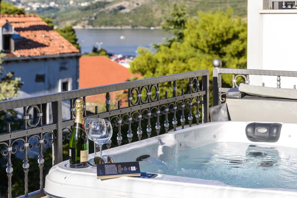 Apartments Niko Cavtat Dış mekan fotoğraf