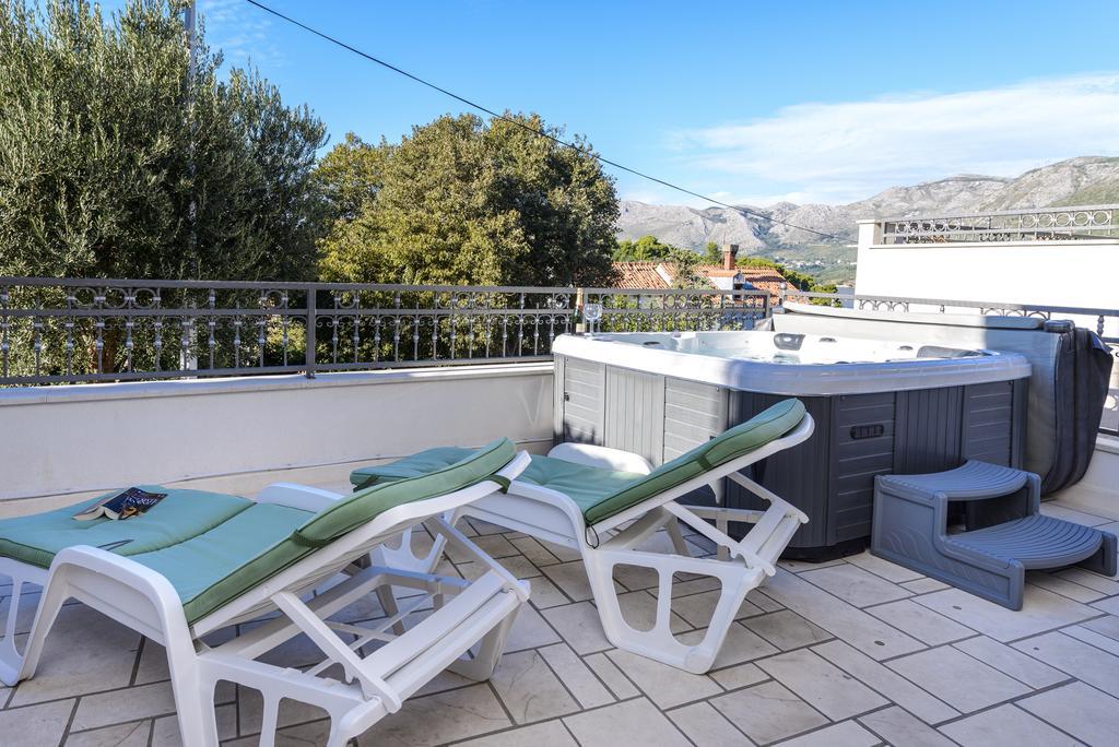 Apartments Niko Cavtat Dış mekan fotoğraf