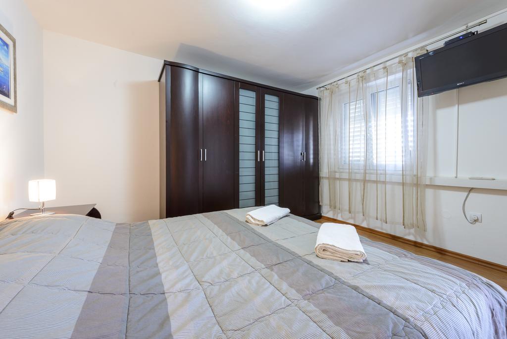 Apartments Niko Cavtat Dış mekan fotoğraf