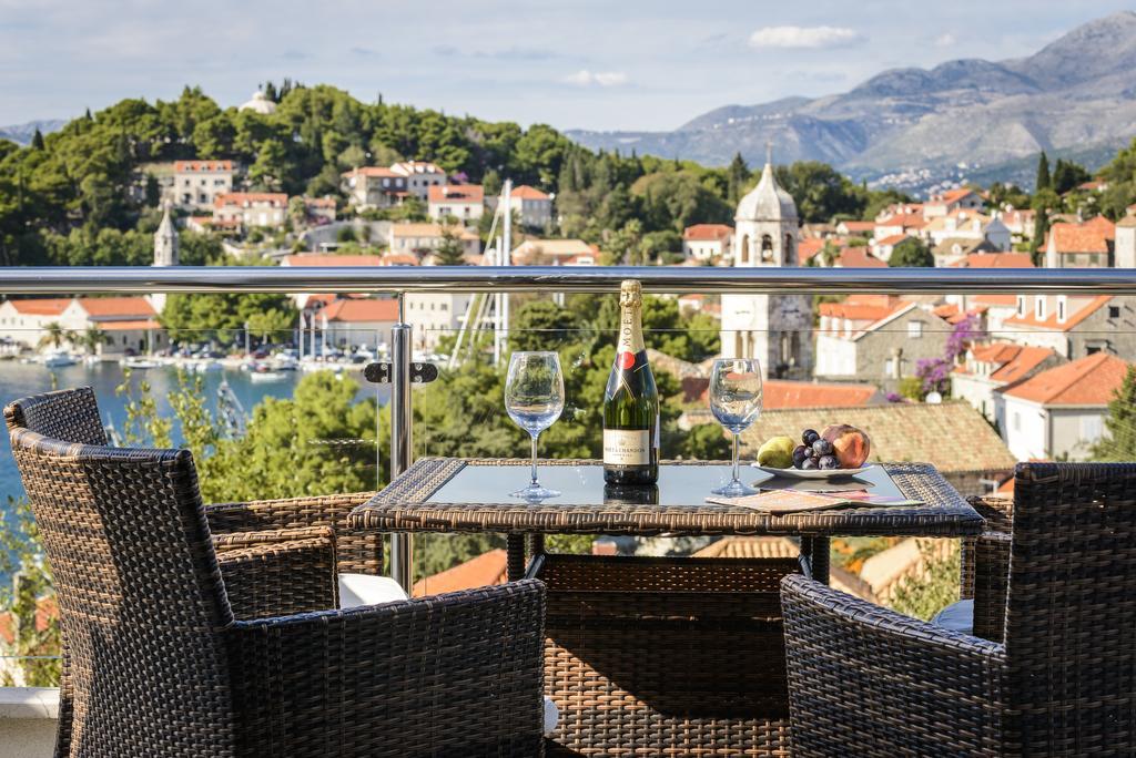 Apartments Niko Cavtat Dış mekan fotoğraf