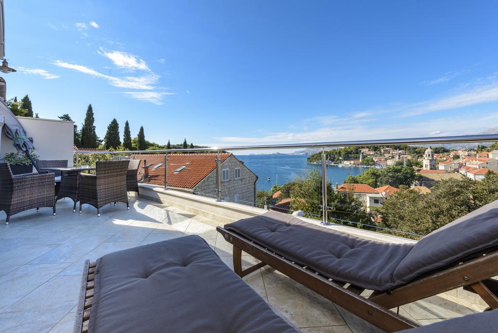 Apartments Niko Cavtat Dış mekan fotoğraf