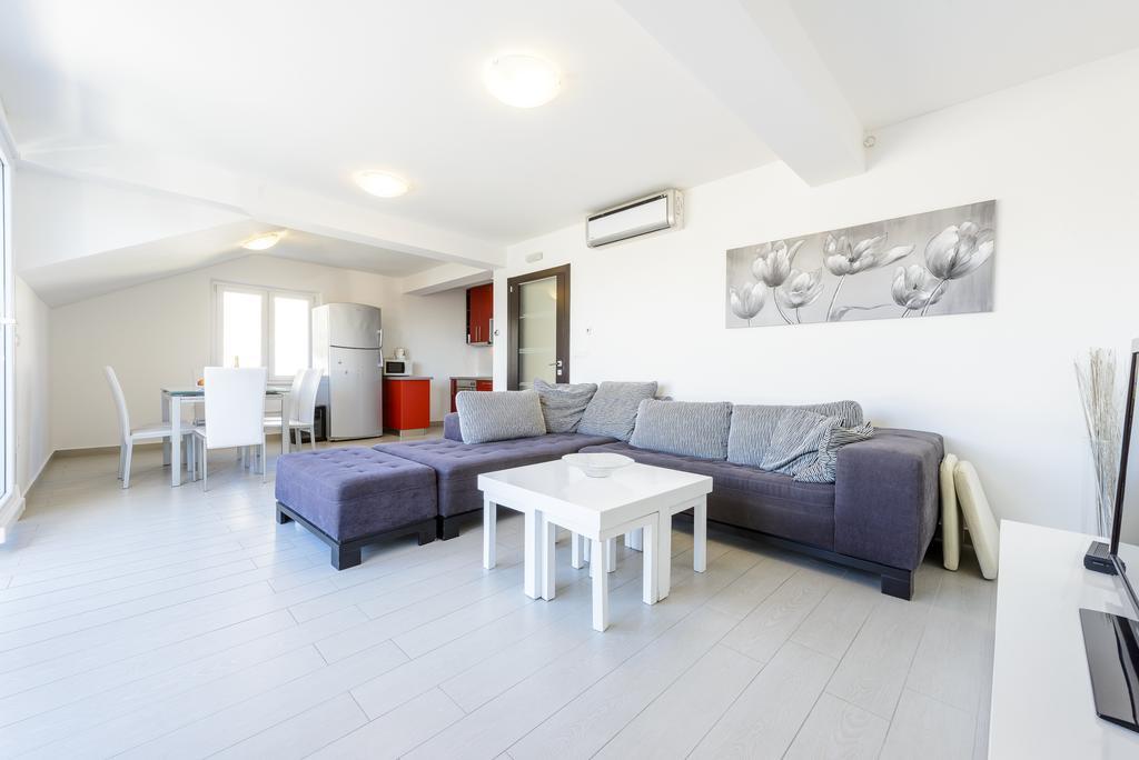 Apartments Niko Cavtat Dış mekan fotoğraf