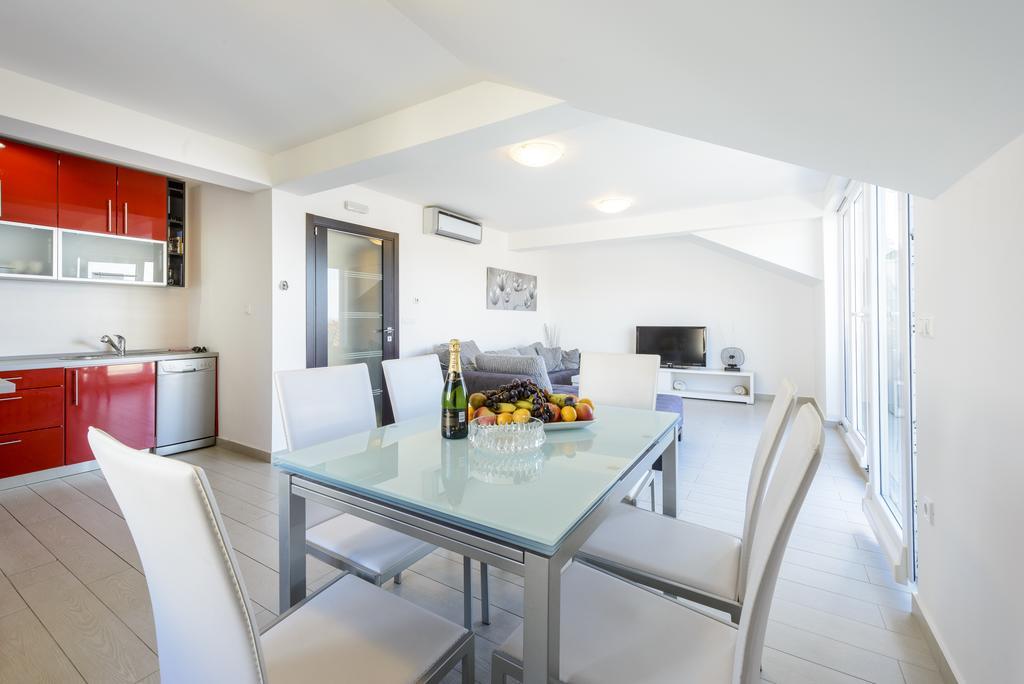 Apartments Niko Cavtat Dış mekan fotoğraf