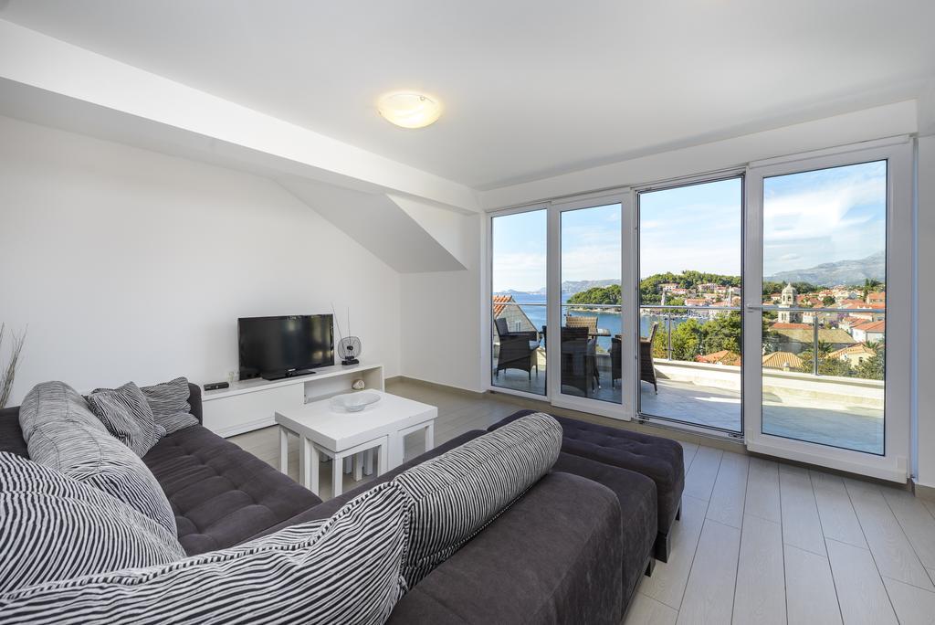 Apartments Niko Cavtat Dış mekan fotoğraf