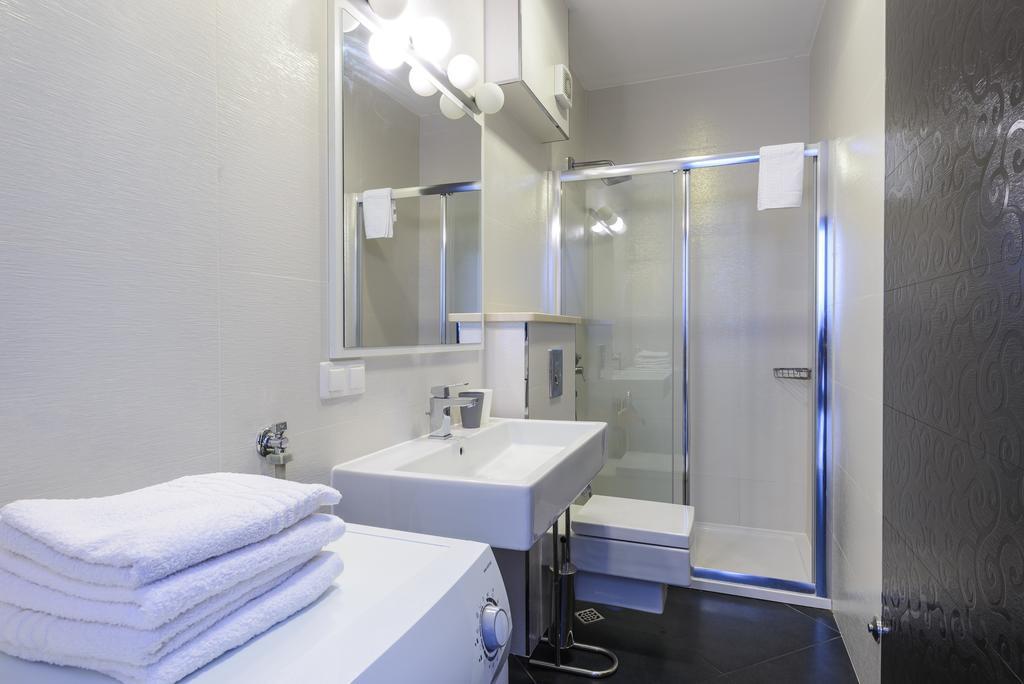 Apartments Niko Cavtat Dış mekan fotoğraf
