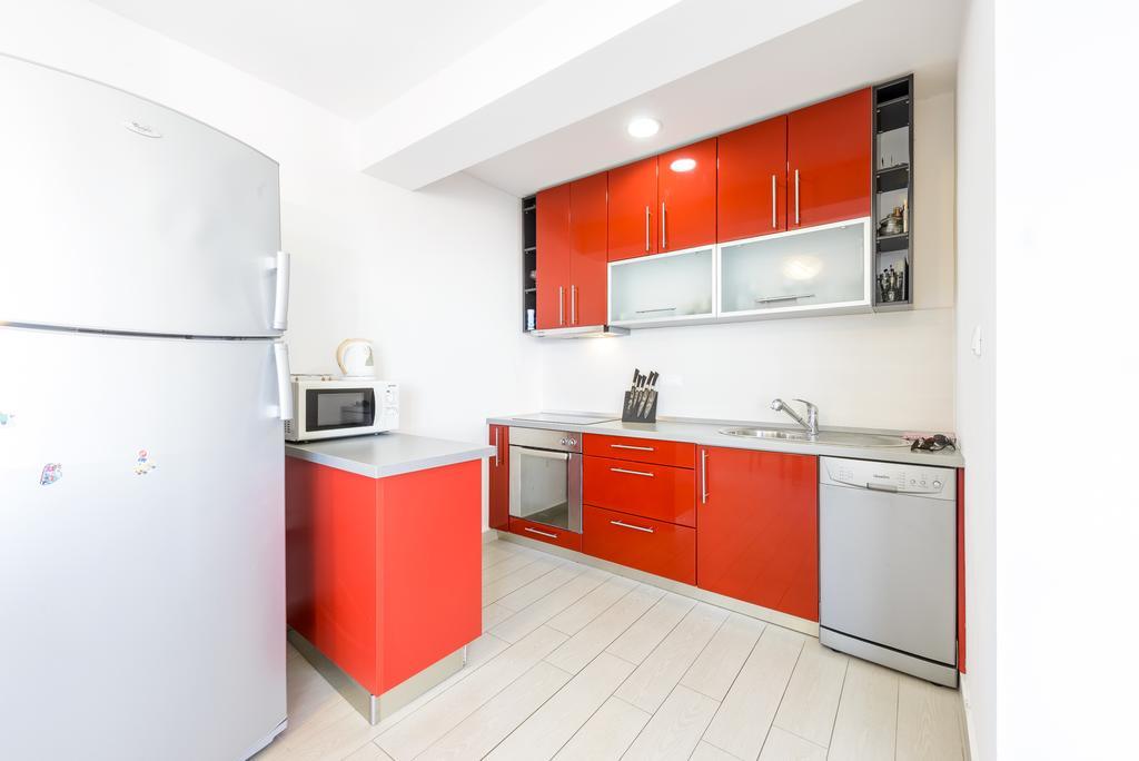 Apartments Niko Cavtat Dış mekan fotoğraf