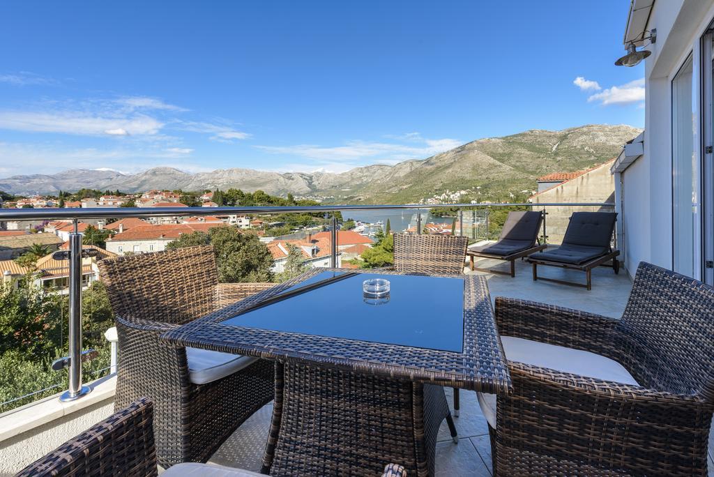 Apartments Niko Cavtat Dış mekan fotoğraf