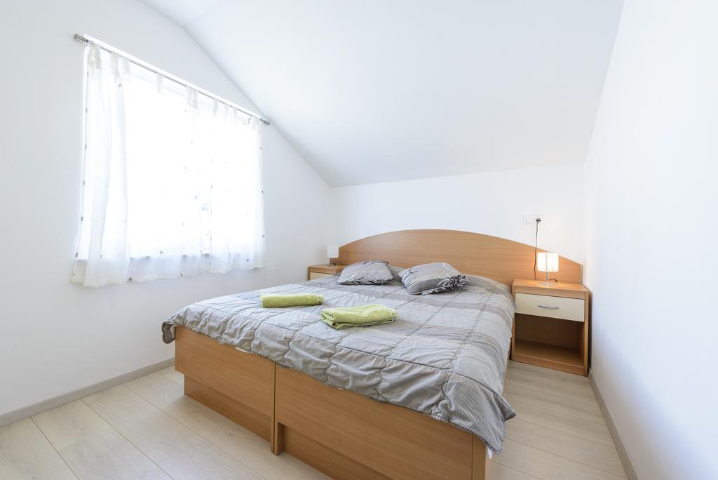 Apartments Niko Cavtat Dış mekan fotoğraf